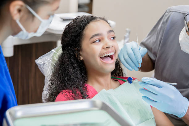 Best Same-Day Emergency Dentist in Charleston, MS