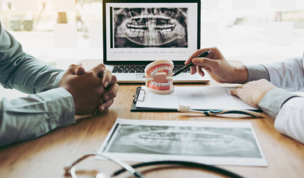 Best Emergency Orthodontic Repairs in Charleston, MS
