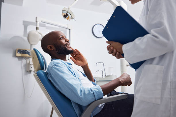 Best After-Hours Emergency Dentist in Charleston, MS