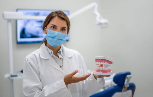Best Emergency Root Canal Treatment in Charleston, MS
