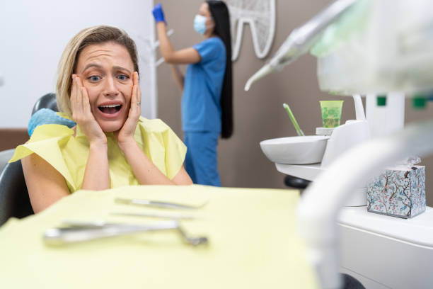 Best Emergency Wisdom Teeth Removal in Charleston, MS