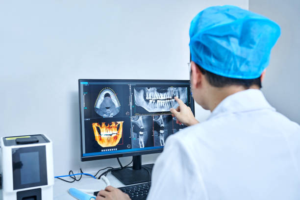 Best Pediatric Emergency Dentist in Charleston, MS