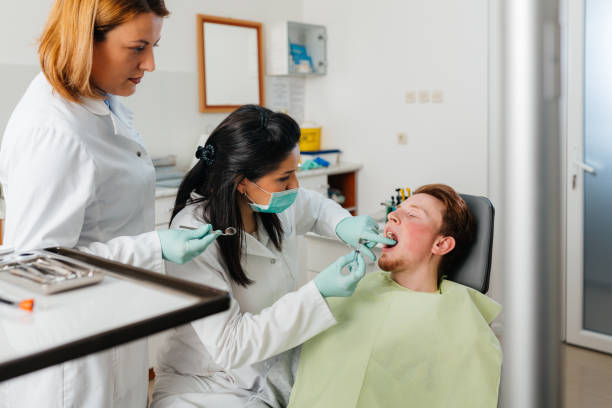 Best Emergency Broken Tooth Repair in Charleston, MS