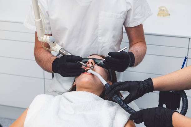 Best Emergency Treatment for Toothache in Charleston, MS