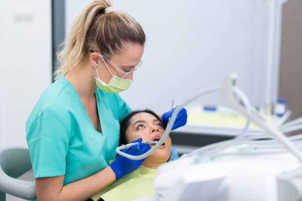 Best 24-Hour Emergency Dentist in Charleston, MS