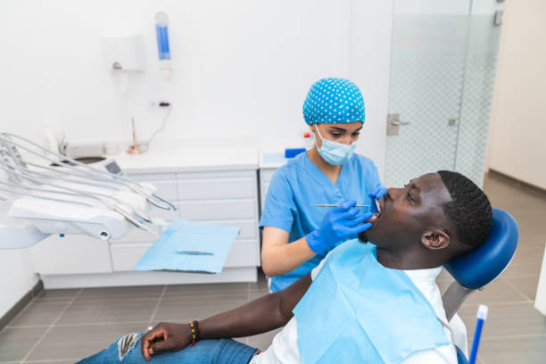 Best Weekend Emergency Dentist in Charleston, MS