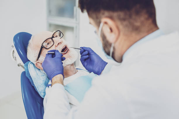 Best Weekend Emergency Dentist in Charleston, MS